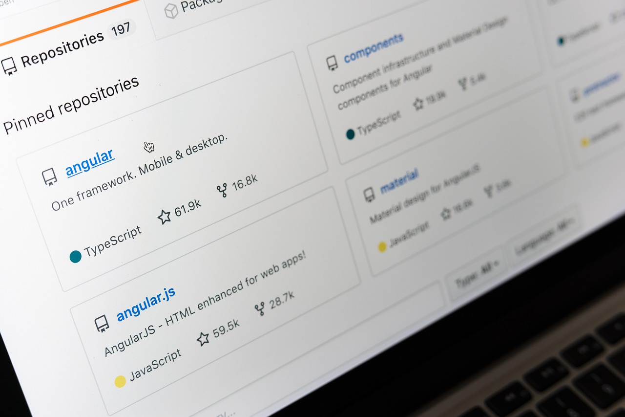 GitHub Pagesを使ったポートフォリオ作成の手順は？