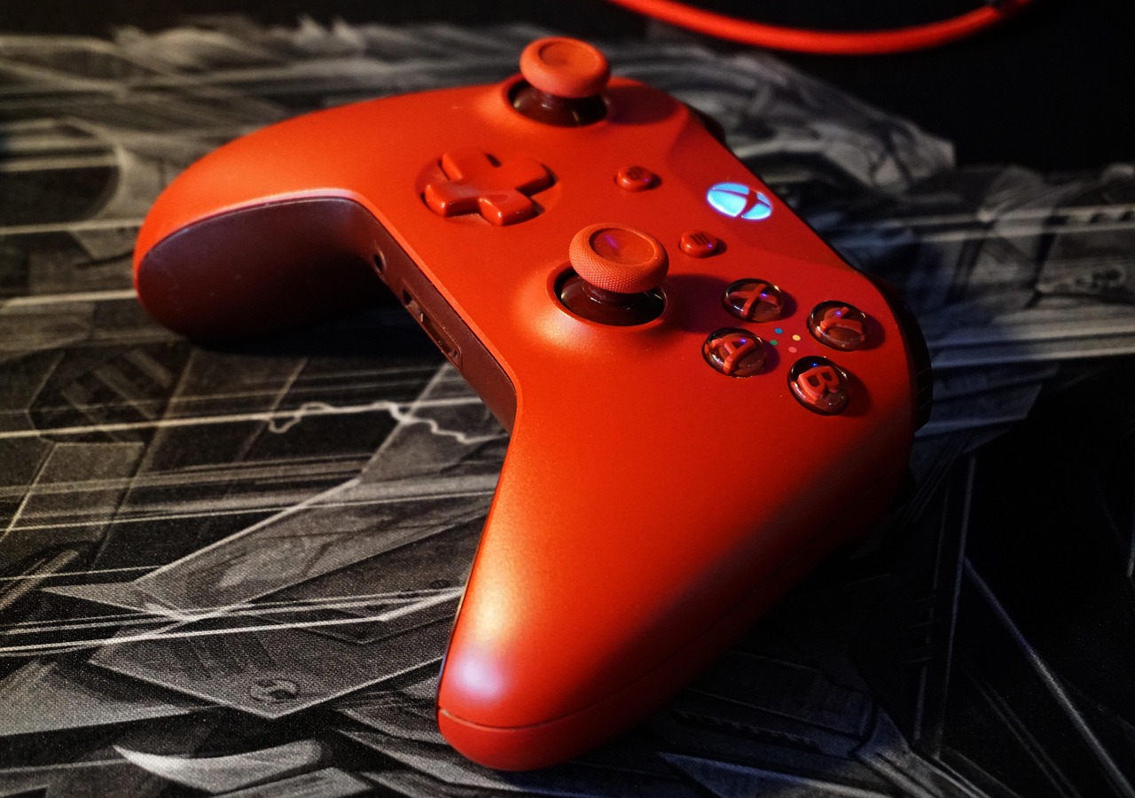 ゲーム制作に必要なPCのスペックはどのくらい？