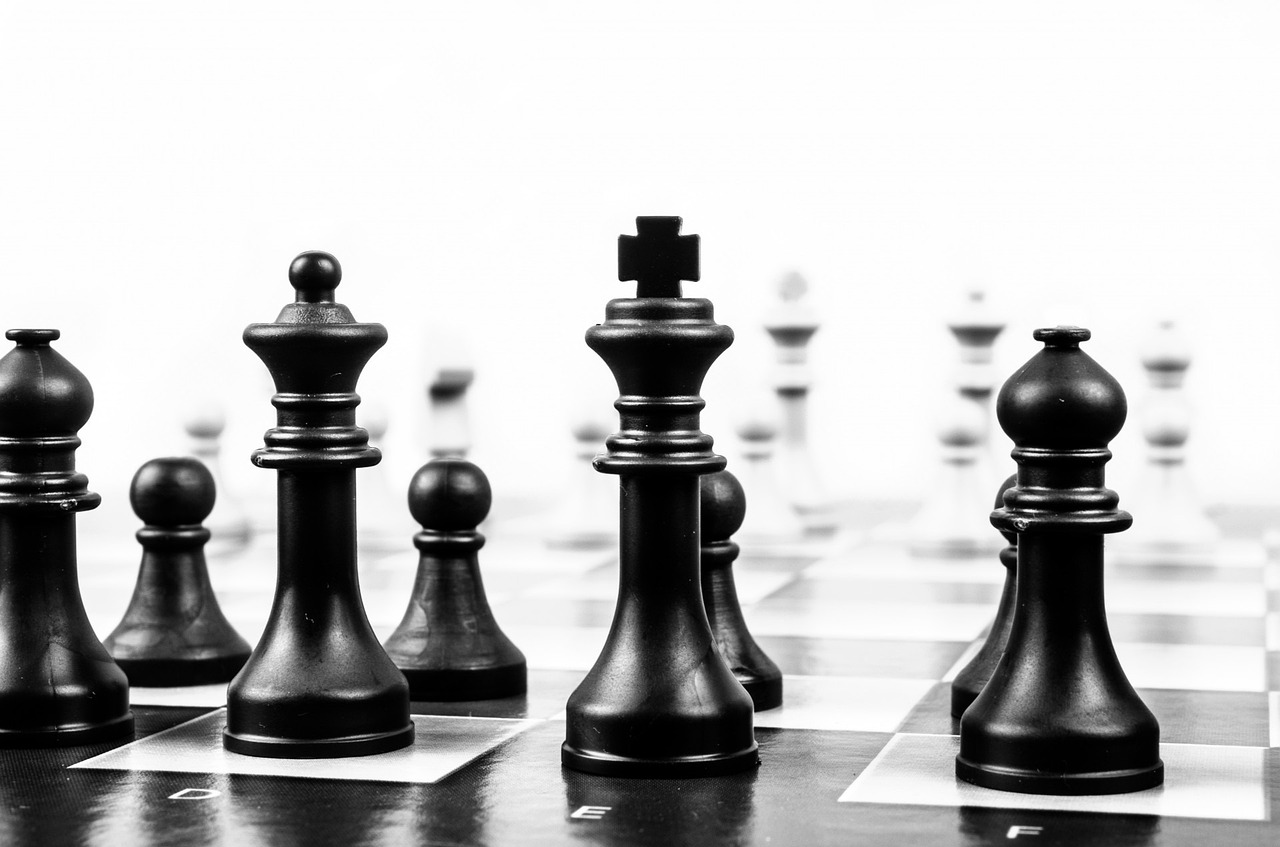 ゲーム業界での自己PRに役立つポイントは？