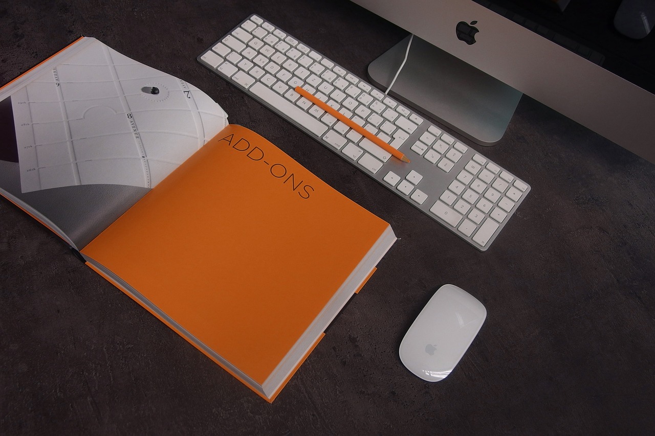 ゲーム開発を始めるならMacでのおすすめ環境は？