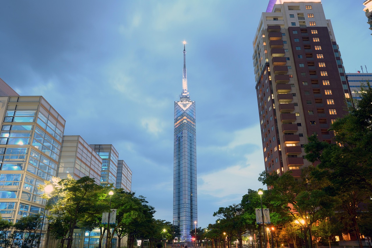 レベルファイブの福岡での求人情報はどこで探せる？