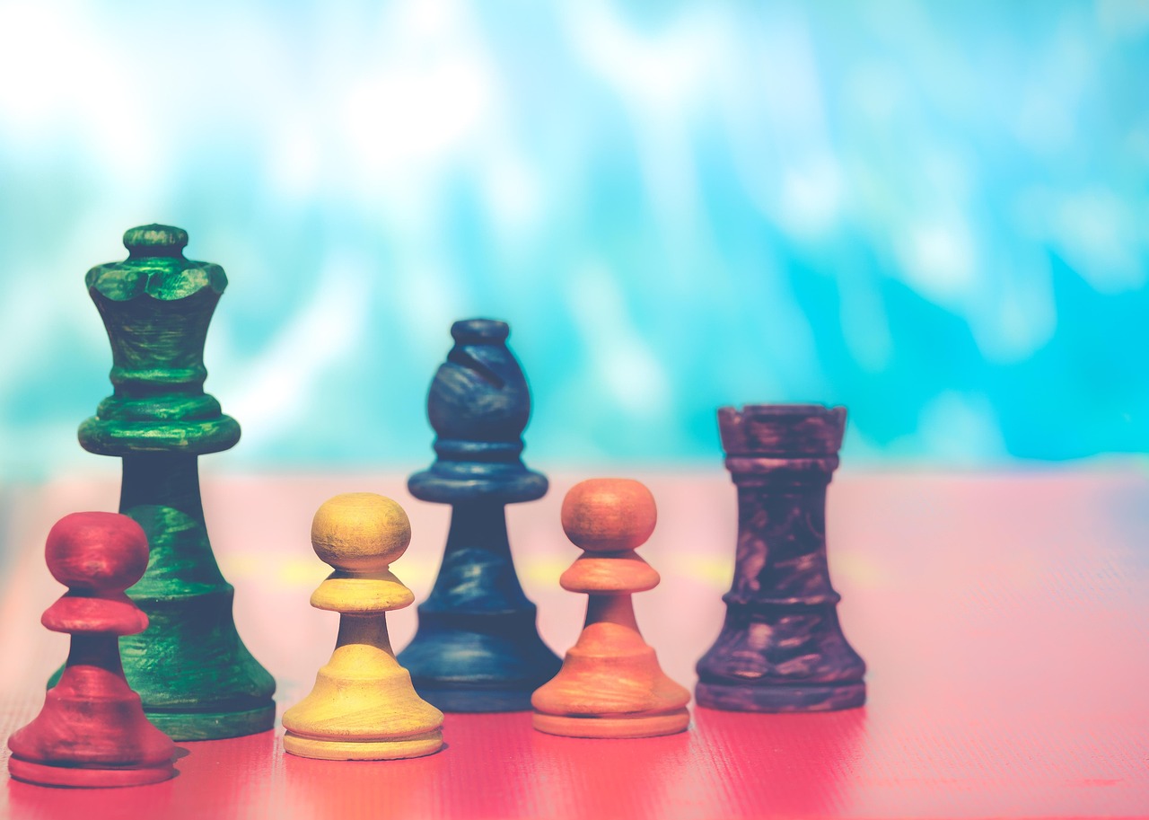 ゲームのアイデアの出し方を知りたい人必見の方法は？