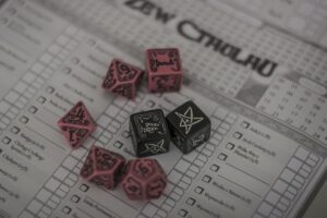 RPGの作り方を初心者が学ぶためのステップは？