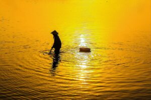 ゲーム業界で働くには何が必要ですか？