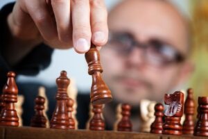 ゲーム業界未経験者が受かるためのポイントは？