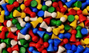 ゲーム業界で好きをアピールする方法とは？