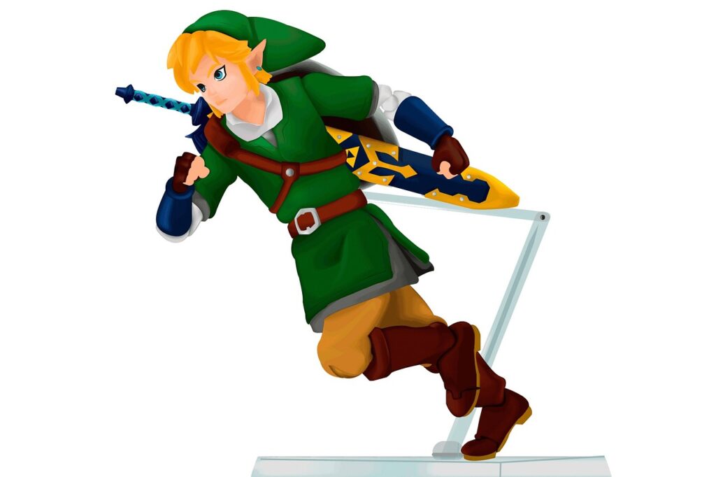 Nintendo関連の仕事はどのように就職すればいい？