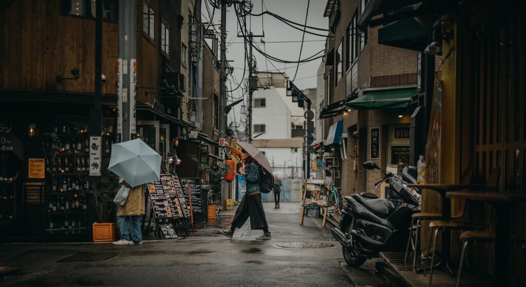 ゲーム業界の東京で求人が多い理由とは？