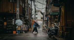 ゲーム業界の東京で求人が多い理由とは？
