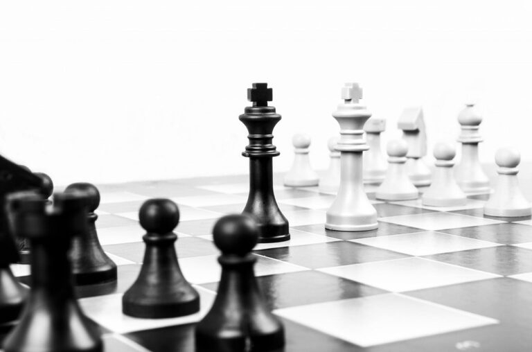ゲーム業界でのキャリア形成はどう進めるべき？