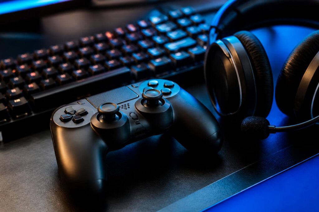 ゲーム業界の体験入社方法はこれだ！あなたに合った選び方は？