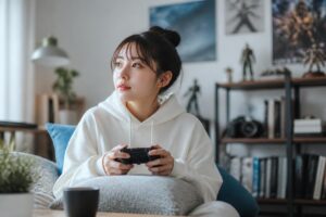 未経験からゲームプログラマーとして仕事を得るためのステップは？