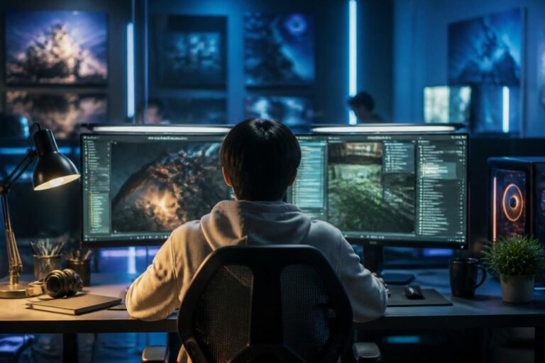 ゲーム制作での失敗事例から学ぶべきポイントは？