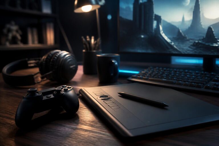 ゲームが好きな人のための仕事の選び方は？