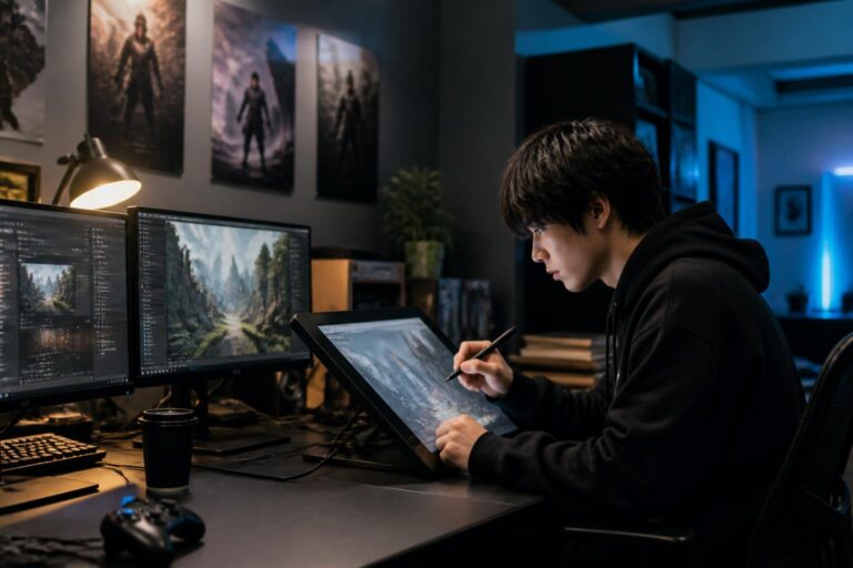 ゲームプログラマーに必要な資格は何を取得すべき？