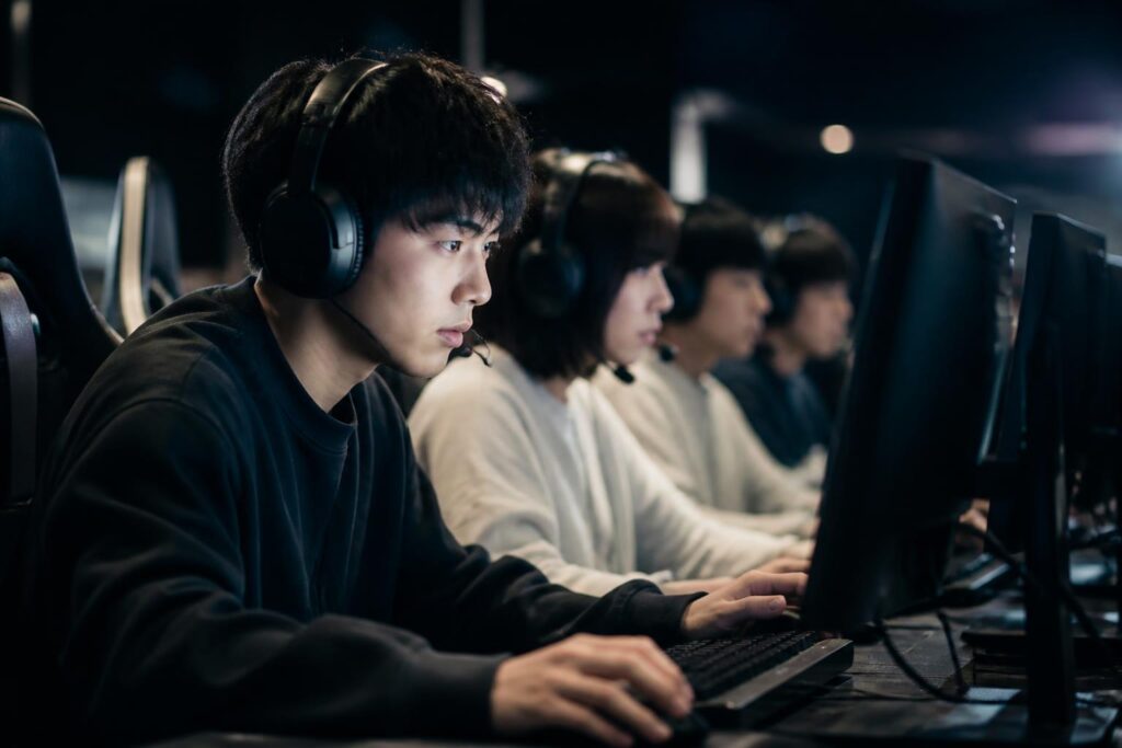 ゲームメディアの仕事の口コミは？