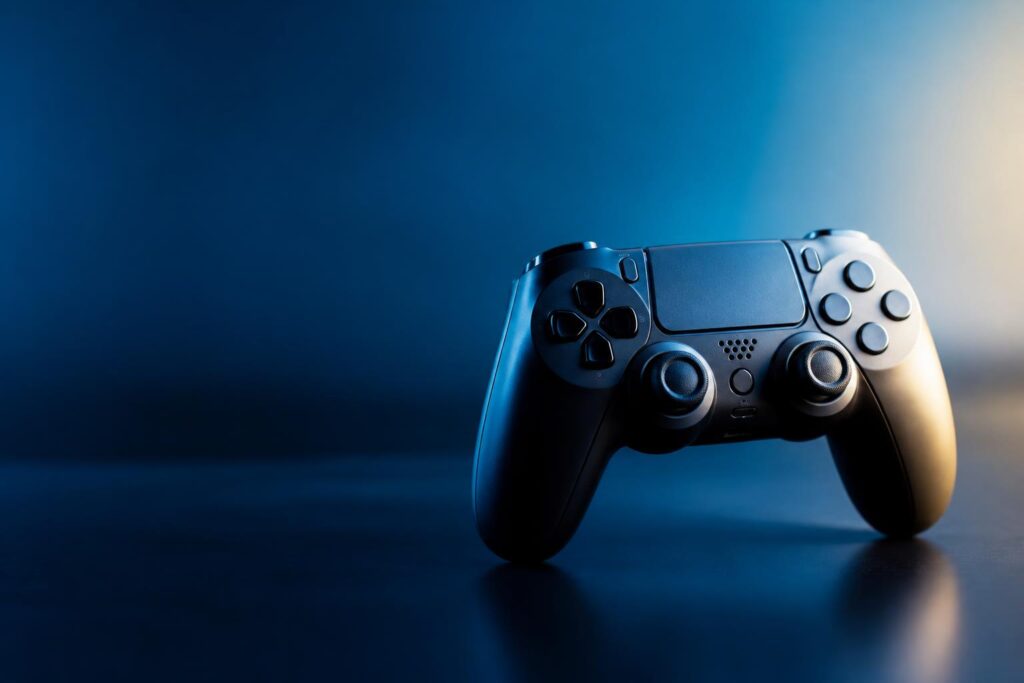ゲームデザイナーの仕事内容はゲームプランナーやゲームディレクターとどう違う？