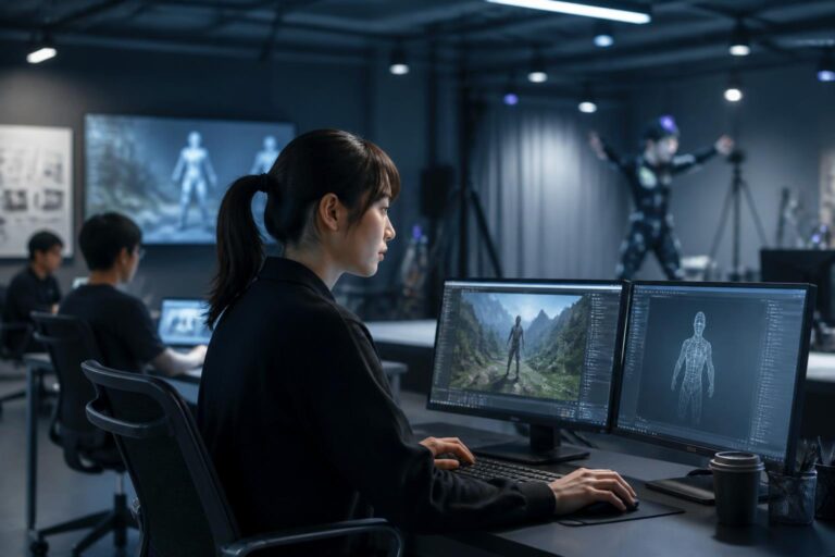 ゲーム企画をプレゼンする方法とは？