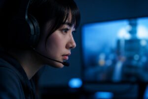 ゲーム会社の仕事環境はどのようなもの？