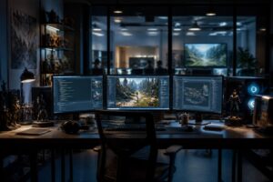 ゲームシナリオライターに就職する方法は？
